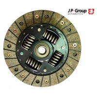 Т4 диск сцепления 1.9D, 1.9TD 215 мм (JP - Дания)